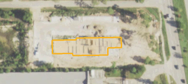 18200 Interstate 45th S