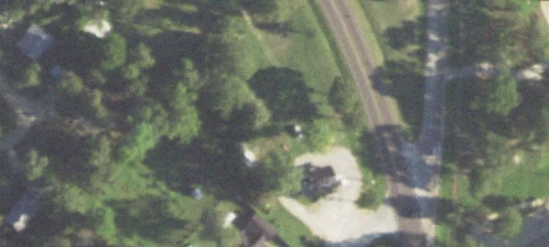 15500 Fm 1484th Rd