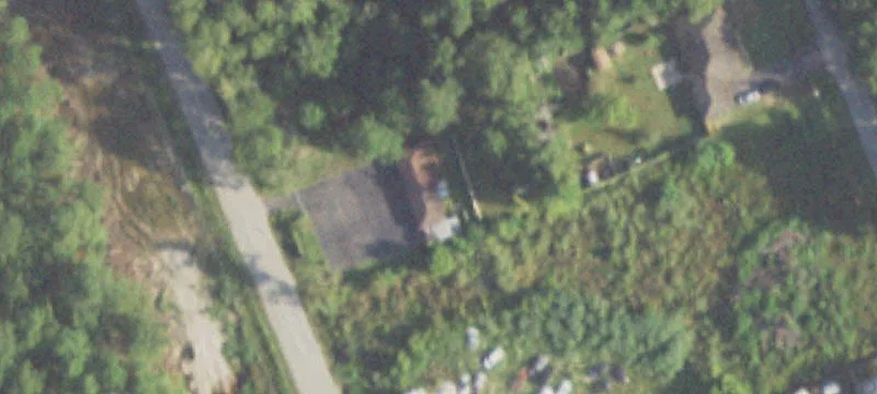 25277 Sorters Rd
