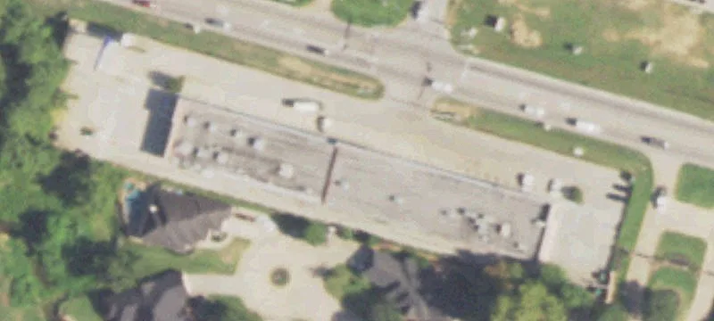 13731 Fm 1097th W Rd