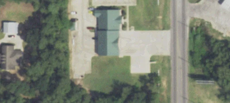 26555 Nichols Sawmill Rd