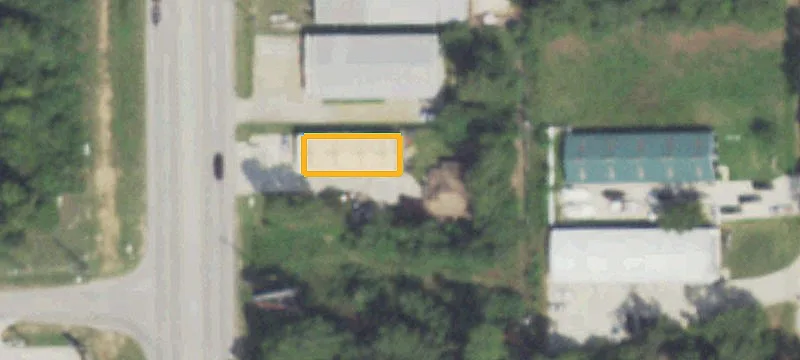 826th Honea Egypt Rd