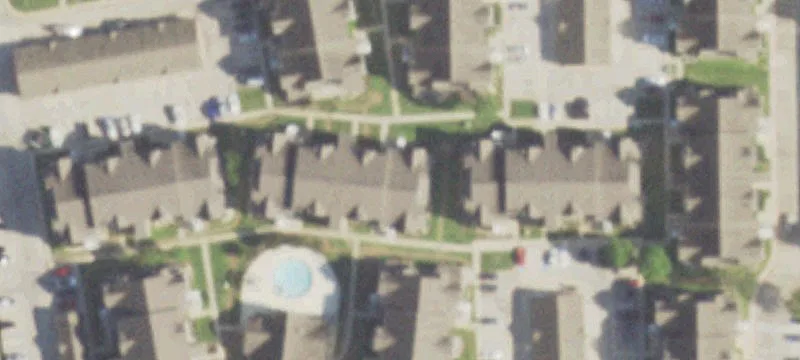8787 Shenandoah Park Dr