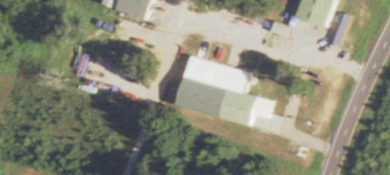 16505 Interstate 45th N