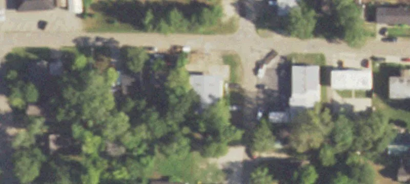 601 Waco St