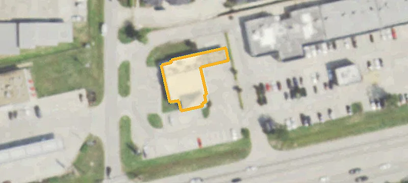 3660 Fm 1488th Rr