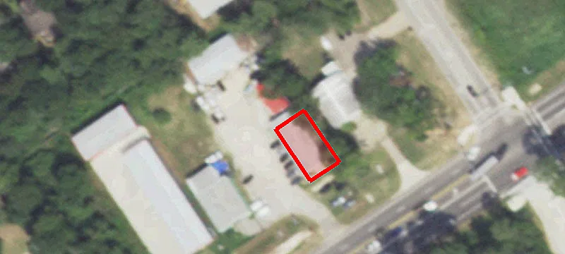 31907 Fm 2978th Rd