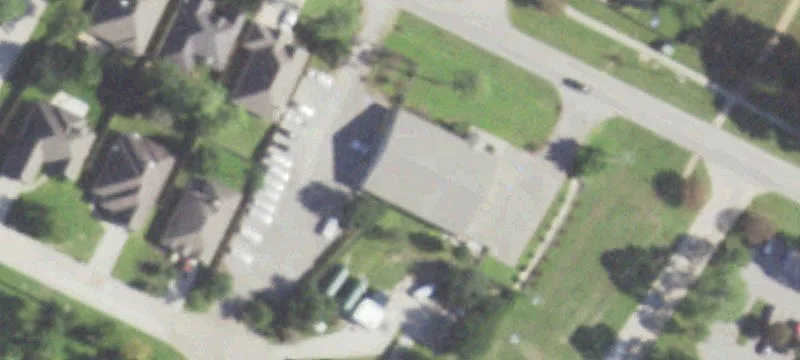 11901 Walden Rd
