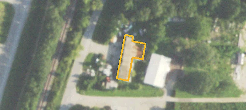 21109 Ldg Rd