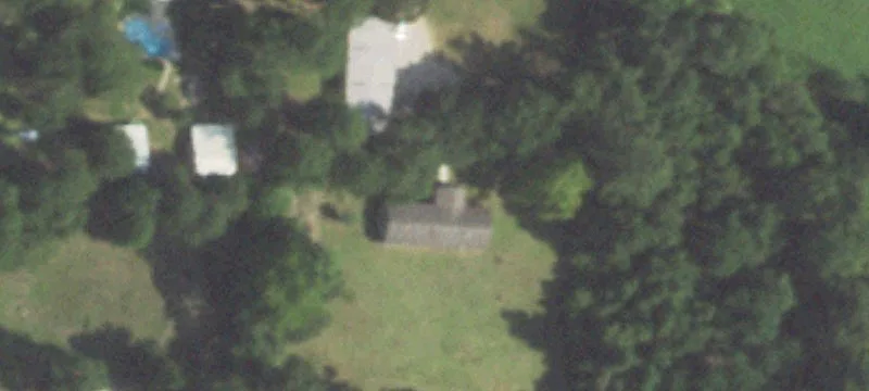 8525 Standard Rd