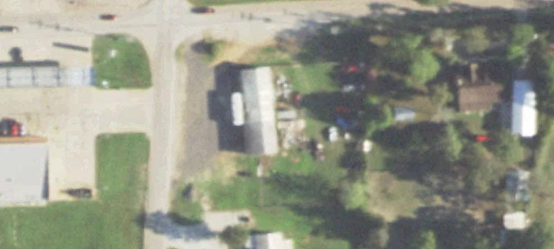 15560 Williams Rd