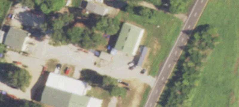 16527 Interstate 45th N