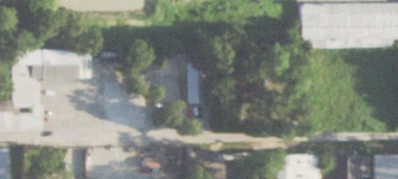 798 Russell Palmer Rd