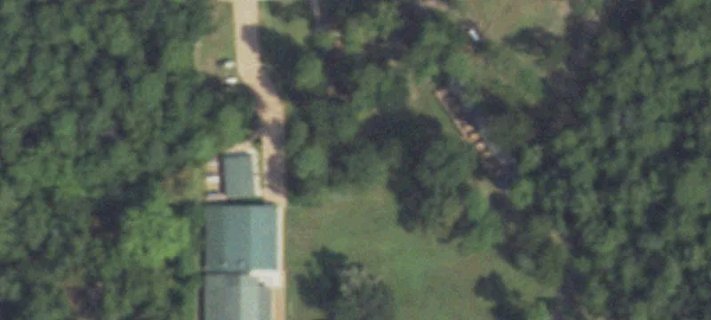 18525 Horseshoe Trl