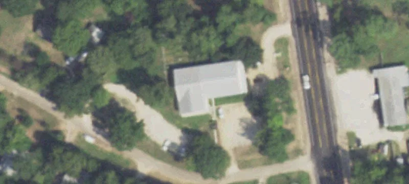 29607 Nichols Sawmill Rd