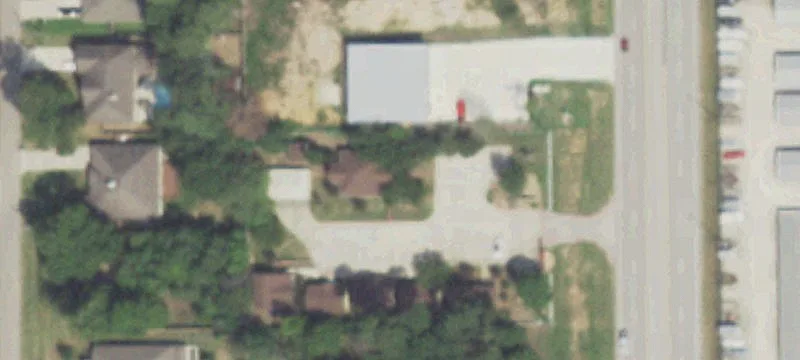 907 Honea Egypt Rd
