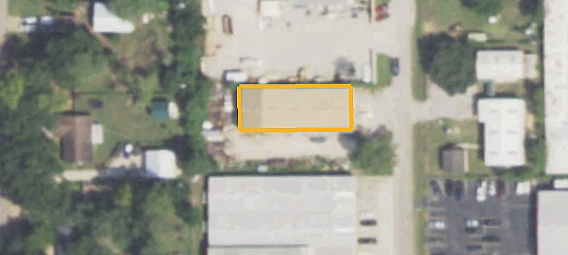32011 Industrial Park Dr