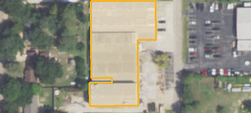 32007 Industrial Park Dr