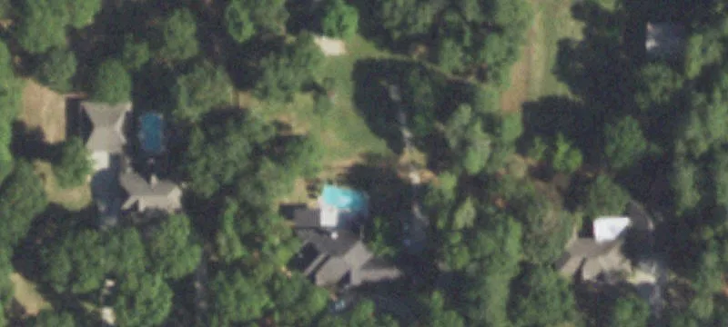 5406 Rnch Lk Dr