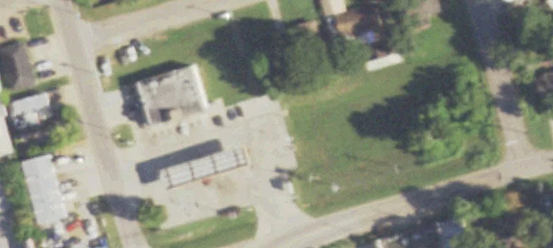 101 County Line Rd