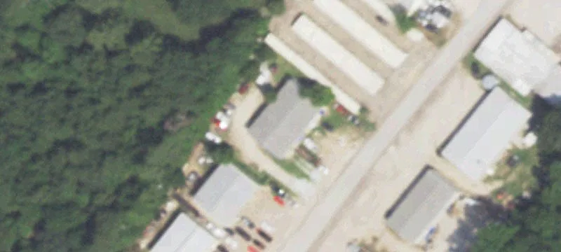 118 Weakley Way Rd