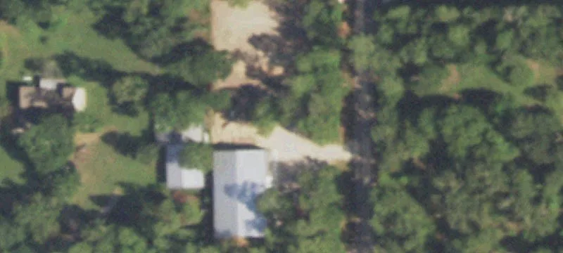 7202 Ponderosa Trl
