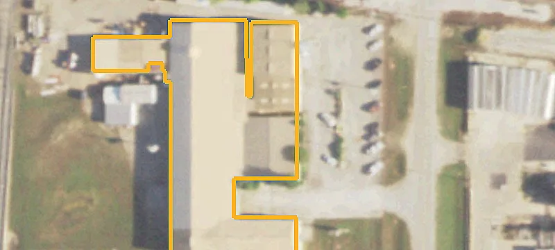 5400 Jefferson Chemical Rd
