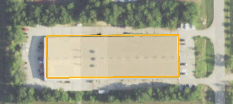 18922 Industrial Pkwy