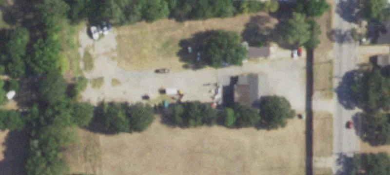 6821 Smithfield Rd