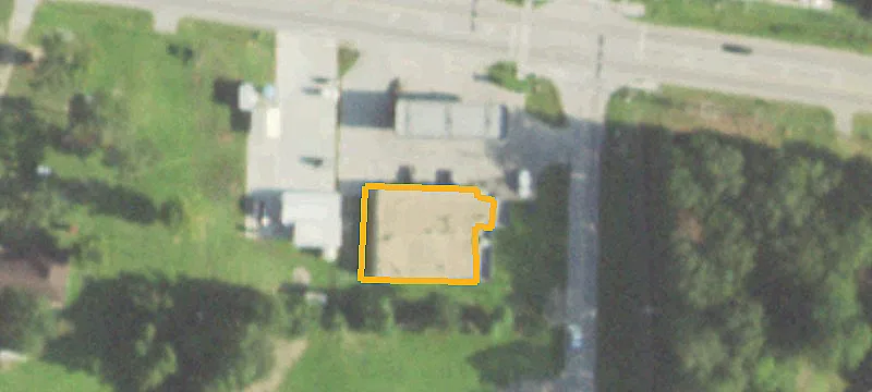 50 Tram Rd