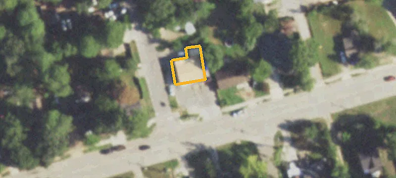 900 Silverdale Dr