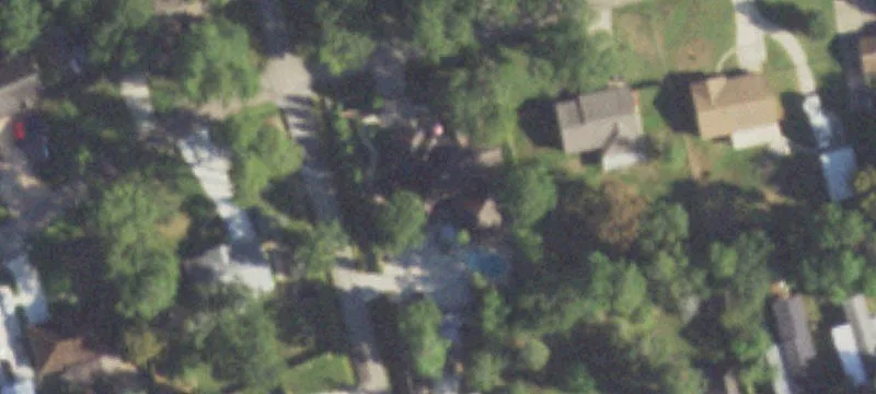 201 Bybee Dr