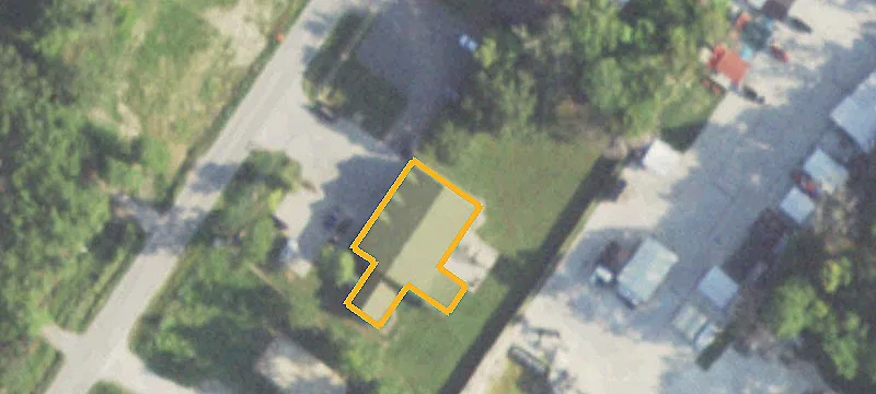 23317 Sorters Rd