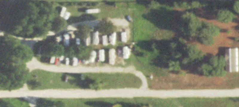 16981 Old Houston Rd