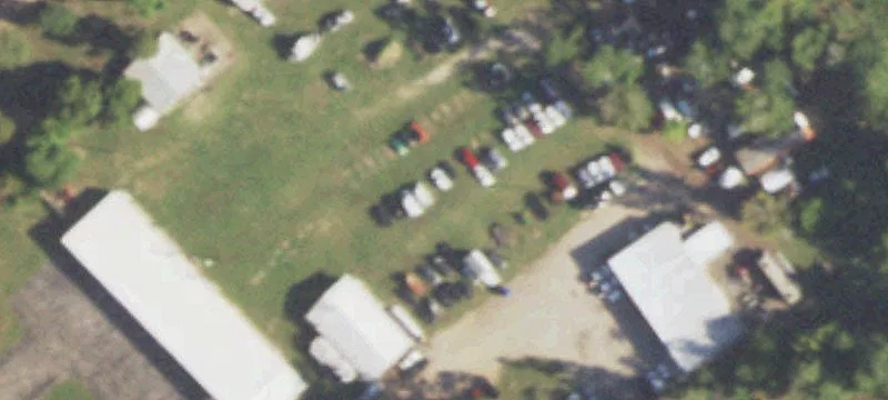14300 Bert Brown Rd
