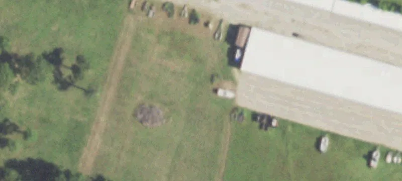 12371 Cude Cemetery Rd