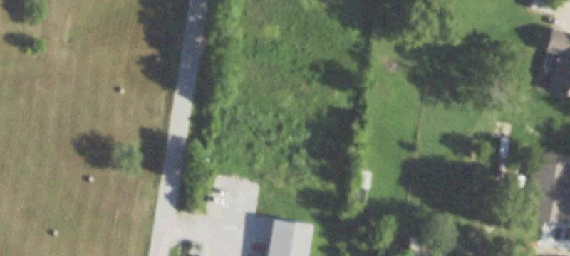 11250 Thompson Rd