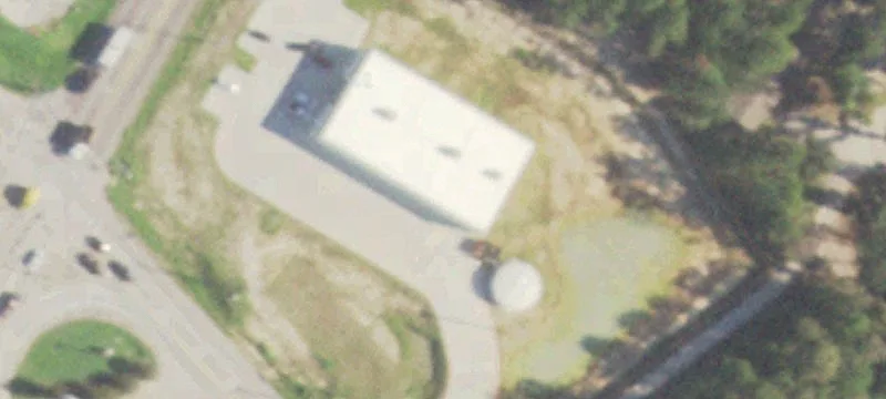 10918 Fm 1484 Rd