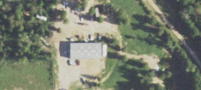 8845 County Line Rd