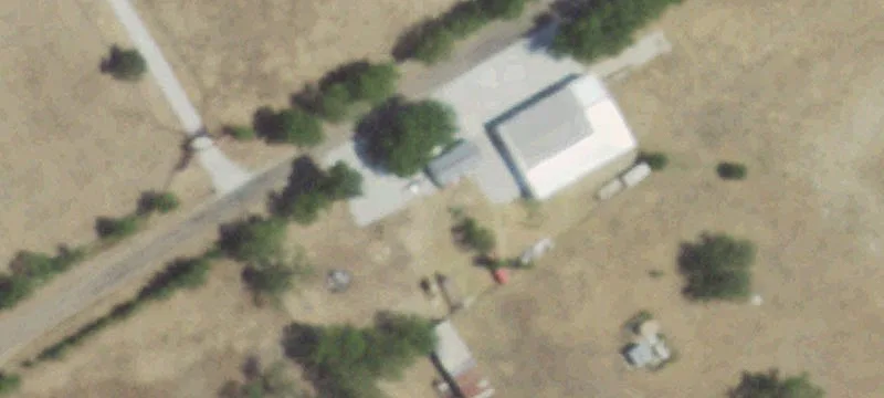 357 Patton Rd