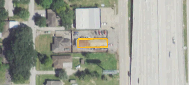 2614 Sam Houston S Pkwy, Unit 1
