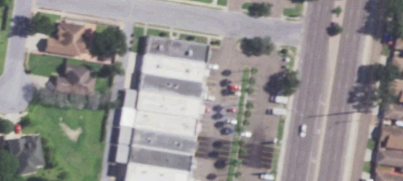 725 Ware Rd