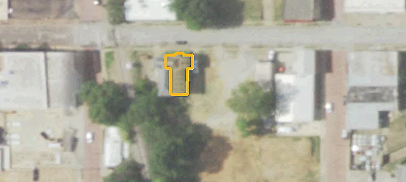 309 Erwin St