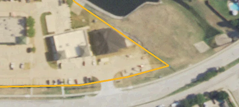881 Tarrant Pkwy