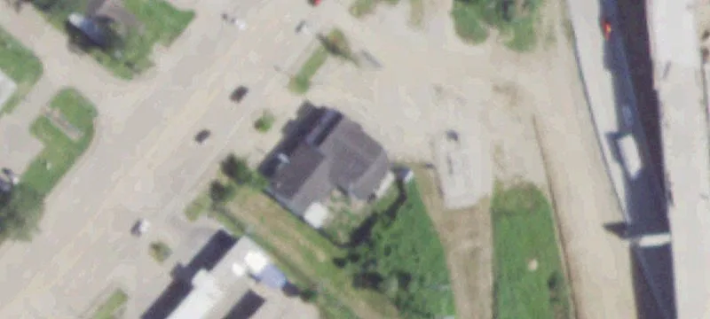 1913 Nasa Pkwy