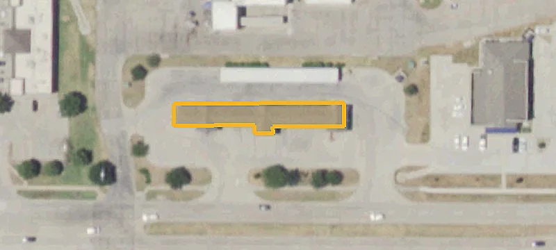 2520 Bardin Rd