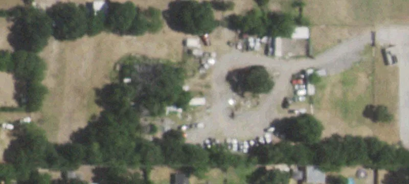 4300 Pioneer Rd
