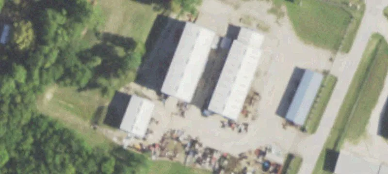 11871 Fm 830th Rd