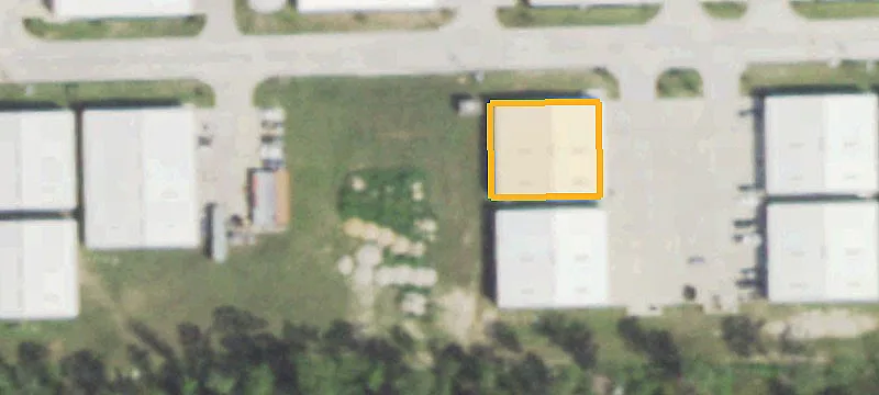 21215 Blair Rd