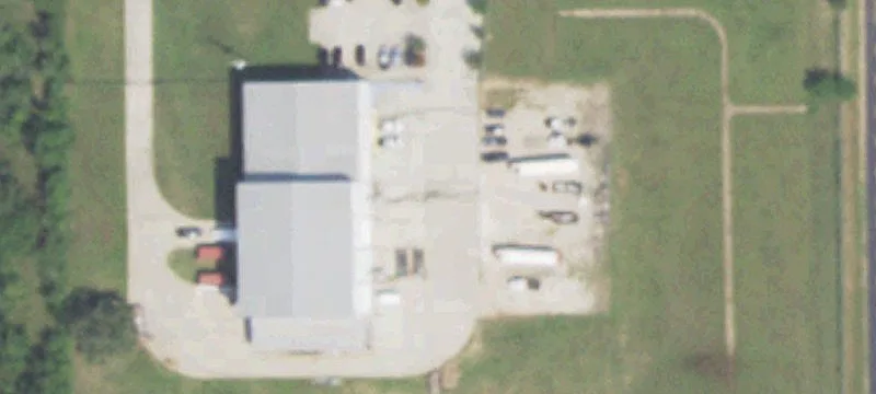 26980 Decker Pr Rosehl Rd